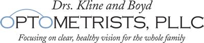 Drs. Kline and Boyd Optometrists, PLLC