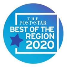 Best of the Region 2020 award