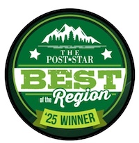 Best of 2025 logo